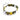 Bracelet - Jade, Hématite, Argent 925