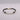 Bracelet (option gravure) - Simplicité, modernité, élégance, minimalisme, équilibre