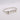 Bracelet/Bague - Argent 925, Pierre Grenat